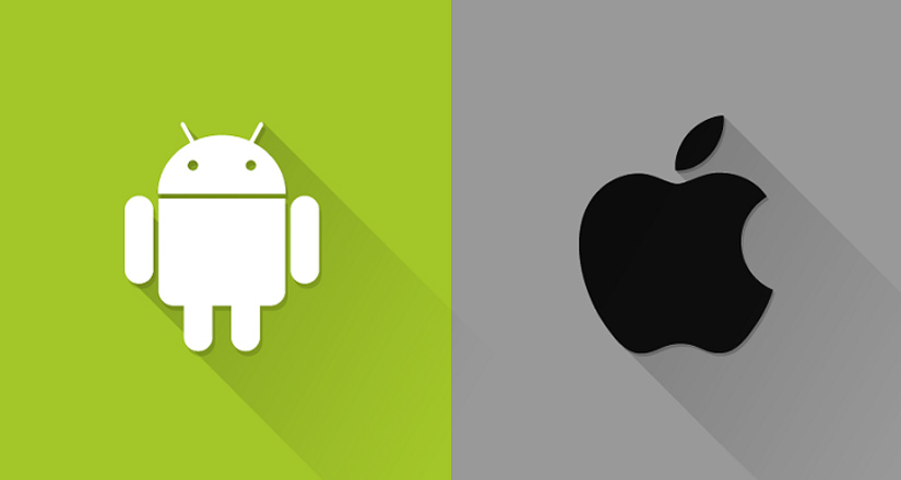 IOS et Android