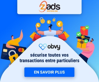 OBVY - transaction entre particuliers