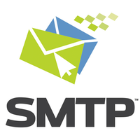 E-mails par SMTP